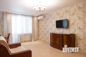 2-к квартира, посуточно, 60м2, 5/11 этаж