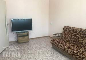 1-к квартира, на длительный срок, 30м2, 6/11 этаж