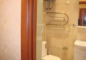 1-к квартира, на длительный срок, 32м2, 4/6 этаж