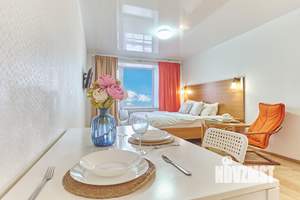 1-к квартира, посуточно, 30м2, 7/14 этаж
