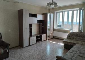 2-к квартира, на длительный срок, 61м2, 16/17 этаж