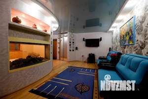 2-к квартира, посуточно, 57м2, 5/6 этаж