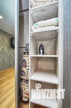 1-к квартира, посуточно, 45м2, 10/17 этаж