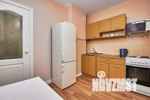 1-к квартира, посуточно, 36м2, 3/10 этаж