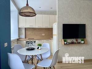 1-к квартира, посуточно, 31м2, 3/5 этаж