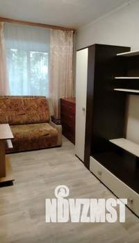 Студия квартира, на длительный срок, 16м2, 1/5 этаж