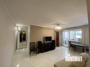 3-к квартира, на длительный срок, 55м2, 4/5 этаж