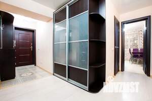 1-к квартира, посуточно, 39м2, 4/10 этаж