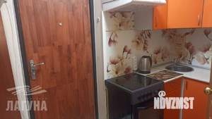 1-к квартира, на длительный срок, 30м2, 5/5 этаж