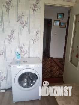 1-к квартира, посуточно, 36м2, 2/5 этаж