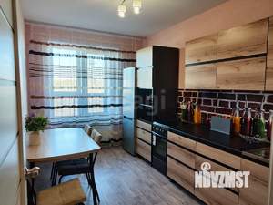 2-к квартира, на длительный срок, 65м2, 4/10 этаж