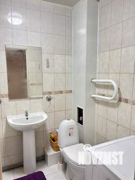 2-к квартира, на длительный срок, 51м2, 1/10 этаж