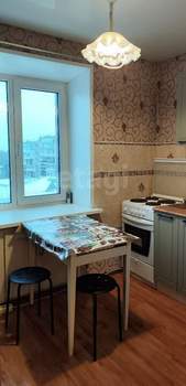 2-к квартира, на длительный срок, 42м2, 9/9 этаж