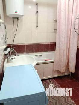 2-к квартира, на длительный срок, 53м2, 6/10 этаж