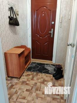 1-к квартира, на длительный срок, 26м2, 4/10 этаж