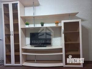 1-к квартира, на длительный срок, 35м2, 1/10 этаж