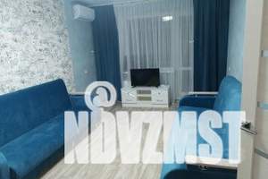 2-к квартира, посуточно, 59м2, 5/9 этаж
