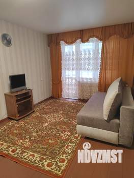 1-к квартира, на длительный срок, 39м2, 2/10 этаж