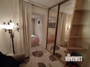 2-к квартира, на длительный срок, 47м2, 9/10 этаж