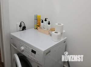 1-к квартира, посуточно, 36м2, 9/10 этаж