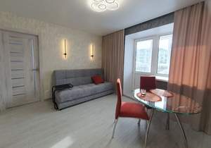 2-к квартира, на длительный срок, 40м2, 4/19 этаж