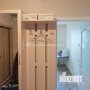 2-к квартира, на длительный срок, 59м2, 2/17 этаж