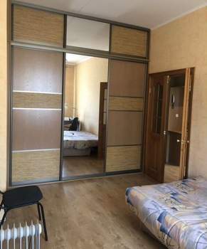 2-к квартира, на длительный срок, 47м2, 1/9 этаж