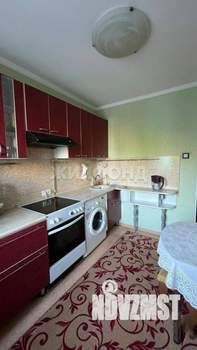 1-к квартира, на длительный срок, 35м2, 2/5 этаж