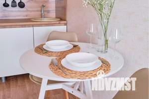 1-к квартира, посуточно, 30м2, 16/17 этаж