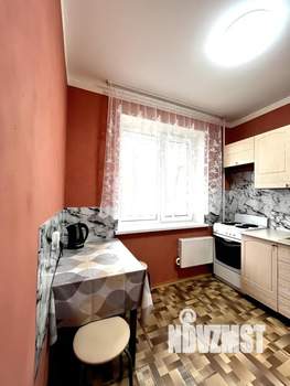 1-к квартира, посуточно, 30м2, 2/10 этаж