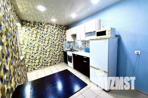 1-к квартира, посуточно, 46м2, 3/17 этаж