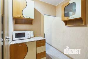 1-к квартира, посуточно, 19м2, 1/1 этаж