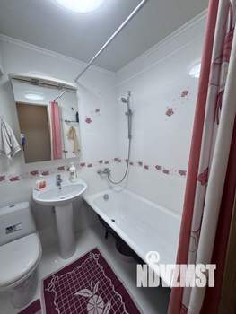 1-к квартира, на длительный срок, 36м2, 2/11 этаж