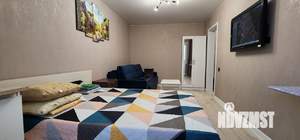 1-к квартира, посуточно, 30м2, 3/5 этаж