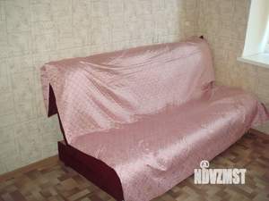 1-к квартира, на длительный срок, 42м2, 5/17 этаж