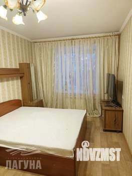 2-к квартира, на длительный срок, 47м2, 3/5 этаж