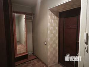 1-к квартира, на длительный срок, 47м2, 7/10 этаж