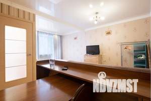 1-к квартира, посуточно, 31м2, 2/5 этаж