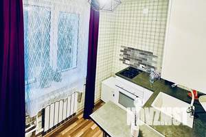 1-к квартира, посуточно, 14м2, 4/4 этаж