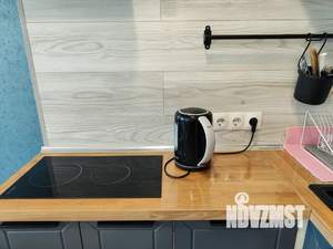 1-к квартира, посуточно, 35м2, 3/20 этаж