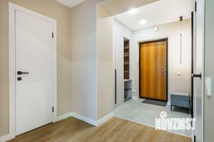 2-к квартира, посуточно, 45м2, 1/1 этаж