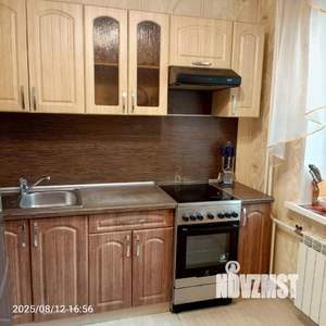 1-к квартира, на длительный срок, 36м2, 4/11 этаж