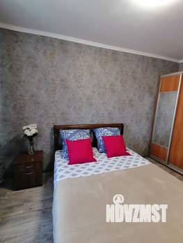 2-к квартира, посуточно, 60м2, 7/10 этаж
