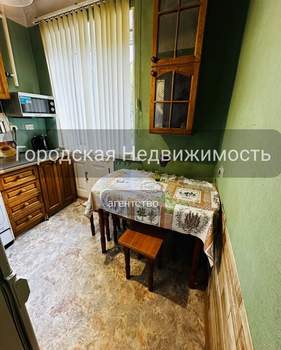 2-к квартира, на длительный срок, 40м2, 1/5 этаж