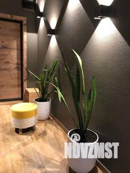 1-к квартира, посуточно, 45м2, 19/19 этаж