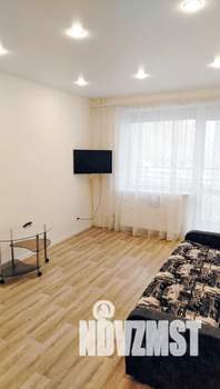 1-к квартира, посуточно, 36м2, 1/17 этаж