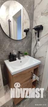 Студия квартира, посуточно, 24м2, 13/16 этаж