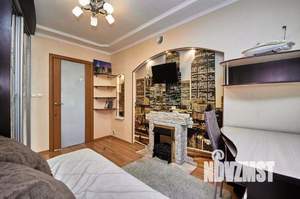 3-к квартира, посуточно, 67м2, 1/1 этаж