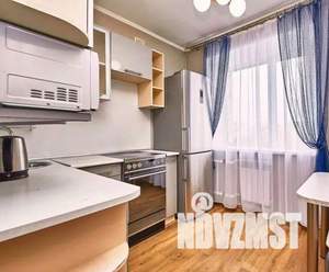 2-к квартира, посуточно, 55м2, 1/1 этаж