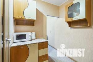 1-к квартира, посуточно, 20м2, 3/5 этаж